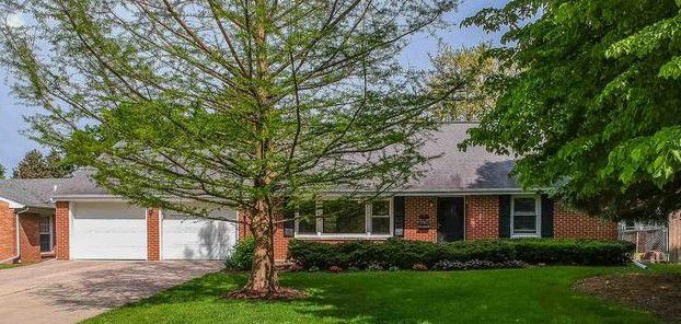 308 Grant Road, Bloomington $224,900